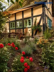 Casa con terrazza, sauna e giardino | Vista panoramica - Image 2
