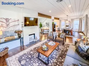 New White On Columbus Family Gathering Place - Image 1