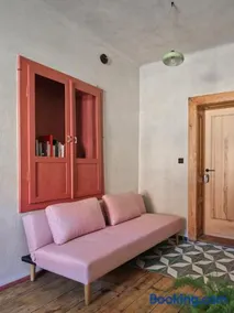 Oblouk - stylové ubytování v historickém jádru města - Image 2