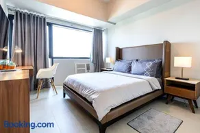 Executive Suite - BSA Twin Towers, Ortigas Ctr - Image 2