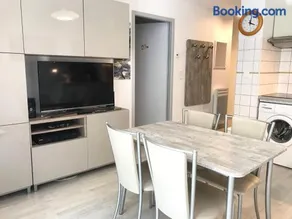 T2 +alcove, récent 4/5 pers. Parking. Balcon. Wifi - Image 1