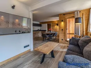 Appartement haut de gamme, superbe emplacement - 8 pers. - Image 1