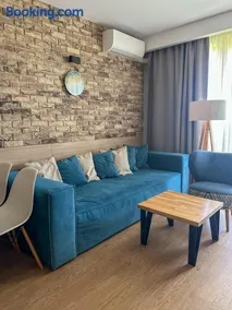 Apartament & SPA nr 26 w Mielenku - Image 1