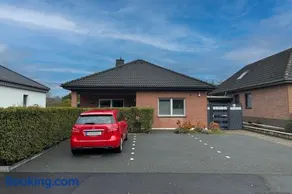 Phantasialand Family Apartment Erftstadt-Brühl-Cologne - Image 3