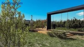 Juniper Minivilla Jacuzzi & Sauna - Image 1