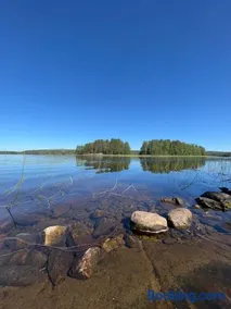 Käpälämäki puhtaan veden äärellä omassa rauhassa - Image 2