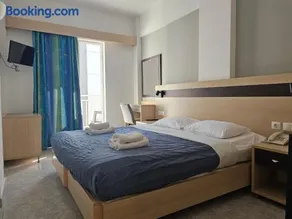 G92 City Hotel - Image 4