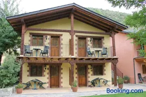Apartaments La Taverna dels Noguers - Image 3