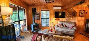 Cliffside at Piney Falls - Creek Access - Sweeping Views - Image 3