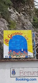 Al Geranio B&B - Image 1