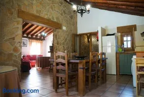Casa Rural Cortijo el Plantío - Image 4