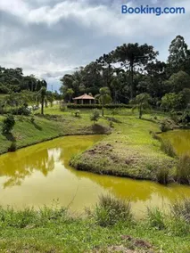 Casa Sítio em Prudentópolis - Image 4