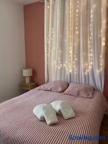 Love room - Casa Lova - Image 3
