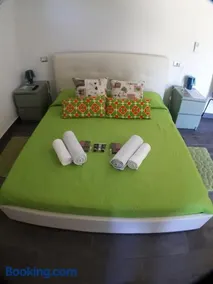 Bed and Breakfast La Palanzana - Image 2