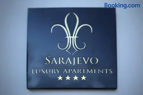 Sarajevo Luxury Apartments - Image 1