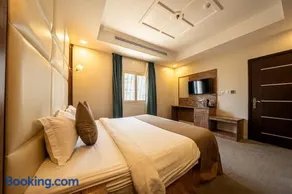 Areen AlBasateen Apartments for Serviced Apartments شقق ارين البساتين للشقق المخدومة - Image 5