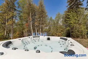 Spa & Direct lake access - Le Baska - Image 2