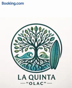 La quinta olac acogedor bungalow independiente - Image 1