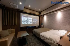 Hotel Eldia Luxury Sendai -Adult Only - Image 4