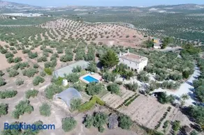 Agroturismo Ecologico el Cortijillo - Image 3