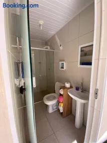 Casa em Guaratinguetá-Casa da Rosa - Image 3