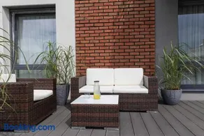 Szczesliwa 13 by Elite Apartments - Image 2