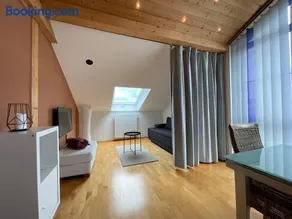 Sternenhimmel-Suite Kissing - Image 3