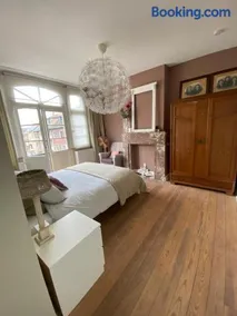 Hasselt City Garden Duplex - Image 3