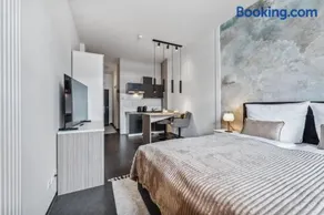 Erba Retreat! Barrierefreies, modernes 1-Zimmer-Appartement in optimaler Lage! - Image 3