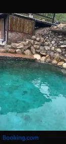 Cabaña en Norcasia con Jacuzzi sin calefacción, piscina agua de manantial y opción de atracciones extremas Paraíso Xtreme - Image 3