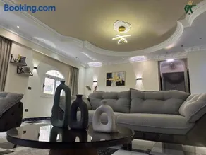 Chessboard Oasis - Elite 2BR apart by BC residence - Image 2