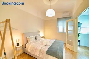 Newly Renovated Apartment in the heart of Athens. - Image 3