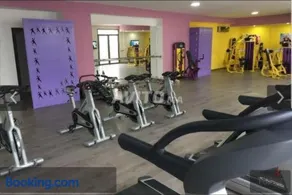 luxu appart siesta beach resort - Image 2