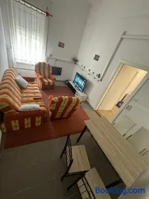 Downtown Apartment - Image 3