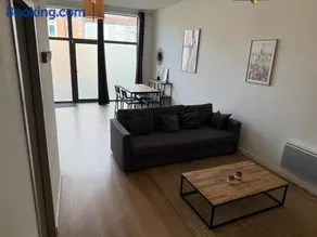 LE LOFT - Studio ouvert, salle de bain italienne, idéal couples - Image 1