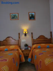 Allotjament rural Casa Milagros - Image 4