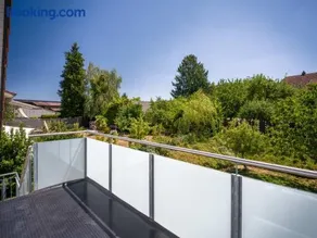 Central Apartment near Bern Parking & Balcony - Image 3