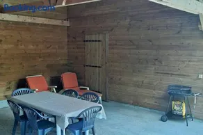 la cabane au fond du jardin - Image 3