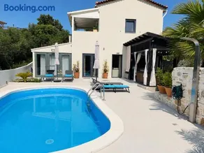 Peaceful Retreat Villa Margarita with Private pool - Image 5