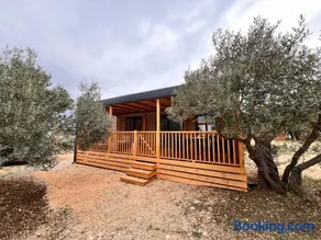 Solero Mobile Home Croatia, Camp Oaza Lučica, Drage - Image 5