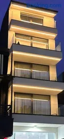 P J Luxury Suites - Image 1