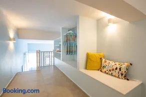 Nereus Elegant Apartments Finiki Karpathos - Image 2