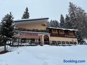 B&B Stella Alpina - Image 2