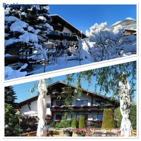 Haus Alpenglühen - Image 1