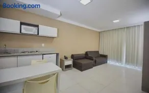 Apartamento em Caldas Novas Resort do Lago - Image 1