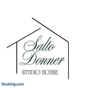 Salto Donner Studio House - Image 1