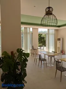 Saint Nicholas Hotel - Image 4