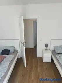 Weedenhof in Zornheim 6 Personen 3 Schlafzimmer C - Image 1
