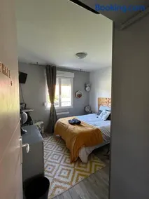 Chambre Raphaël les monts - Image 2