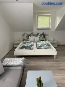 Ossiach Apartment 1 - Image 5